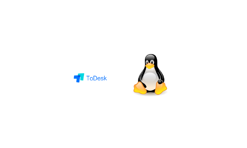 Featured image of post ToDesk for Linux